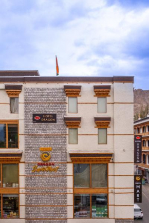 Hotel Dragon Leh
